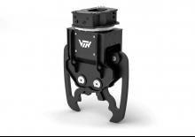 Drobilice za beton VTN PD50