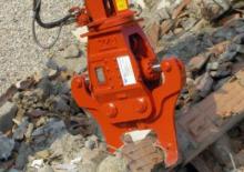Drobilice za beton Verdelli P.D.I. 1,5