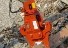 Drobilice za beton Verdelli PDI 2 R