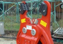 Drobilice za beton Verdelli P.D.I. 80
