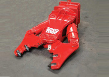 Drobilice za beton Socomec PDO 100