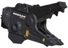 Drobilice za beton Doosan RC14