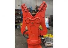 Drobilice za beton Rammer RD 32