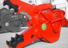 Drobilice za beton Rotar RDC 42 S