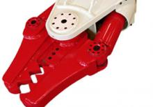 Multi- procesori Globram RM330