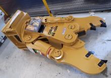 Drobilice za beton OSA Demolition Equipment RS1500 