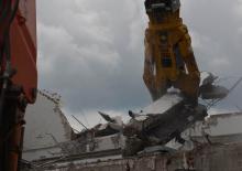 Drobilice za beton OSA Demolition Equipment RS1800 