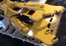Drobilice za beton OSA Demolition Equipment RS4000