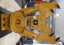 Drobilice za beton OSA Demolition Equipment RS6000