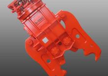 Drobilice za beton NPK S-13XC