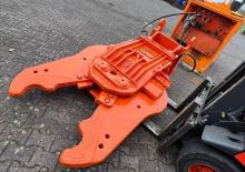 Drobilice za beton NPK S 15 X