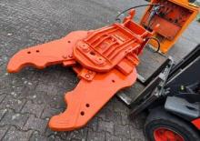 Drobilice za beton NPK S 22 XAR
