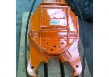 Drobilice za beton NPK S 3 X