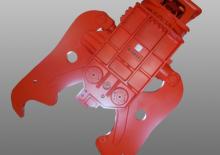Drobilice za beton NPK S-42XCR