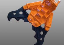 Drobilice za beton NPK SV-100XR