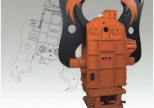 Drobilice za beton NPK SV-36XR