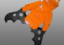 Drobilice za beton NPK SV-65XR