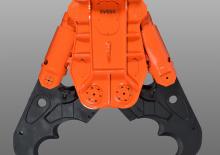 Drobilice za beton NPK SV500R
