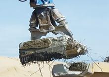 Drobilice za beton Okada TS-WB350