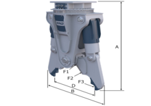 Multi- procesori FRD V34T