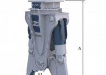 Multi- procesori FRD V6C