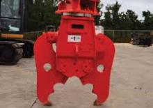 Drobilice za beton NPK X-4AREH 