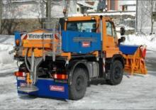 Dvokomorni posipači Gmeiner STA 1800 Can-Bus