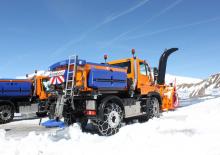 Dvokomorni posipači Schmidt Stratos D 40 VCL