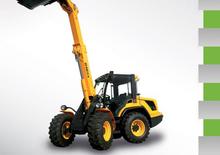 Dvorišni utovarivač Dieci Agri Pivot T60