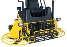 Dvostruke lopatice za vožnju Wacker CRT 36-23 K-H