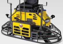 Dvostruke lopatice za vožnju Wacker Neuson CRT 36-25 WK