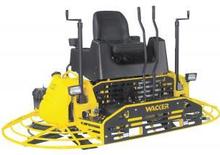 Dvostruke lopatice za vožnju Wacker CRT 48-31 V-E