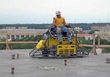 Dvostruke lopatice za vožnju Wacker Neuson CRT 48-35 L