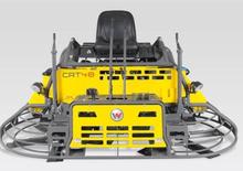 Dvostruke lopatice za vožnju Wacker Neuson CRT 48-35 L