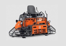 Dvostruke lopatice za vožnju Husqvarna CRT 48