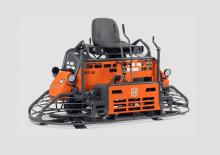 Dvostruke lopatice za vožnju Husqvarna CRT 48