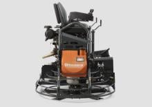 Dvostruke lopatice za vožnju Husqvarna CRT 48 PS