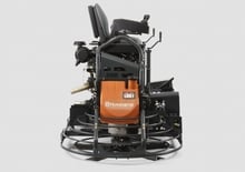 Dvostruke lopatice za vožnju Husqvarna CRT 48 PS