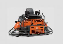 Dvostruke lopatice za vožnju Husqvarna CRT 48 PS