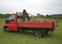 Električne dizalice za utovar Hiab 020-2