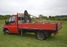 Električne dizalice za utovar Hiab 020-2 L