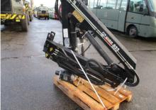 Električne dizalice za utovar Hiab 022 T-2 PTO