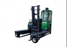 Električni bočni viličari Combi-Lift C 5000 FSE