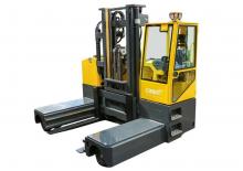 Električni bočni viličari Combi-Lift C 6000 FSE