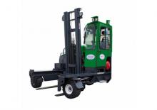 Električni bočni viličari Combi-Lift C 9000 ESL
