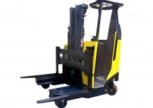 Električni bočni viličari Combi-Lift Combi 2500 MR 1