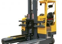 Električni bočni viličari Combi-Lift Combi MR4 3500