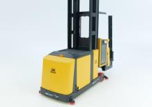 Električni bočni viličari OM-Pimespo Dual 15 S Standard