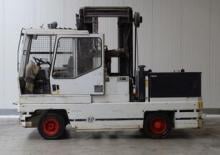 Električni bočni viličari Battioni-Pagani HT 4 EL/1400