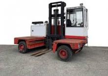 Električni bočni viličari Fantuzzi SF 70 E